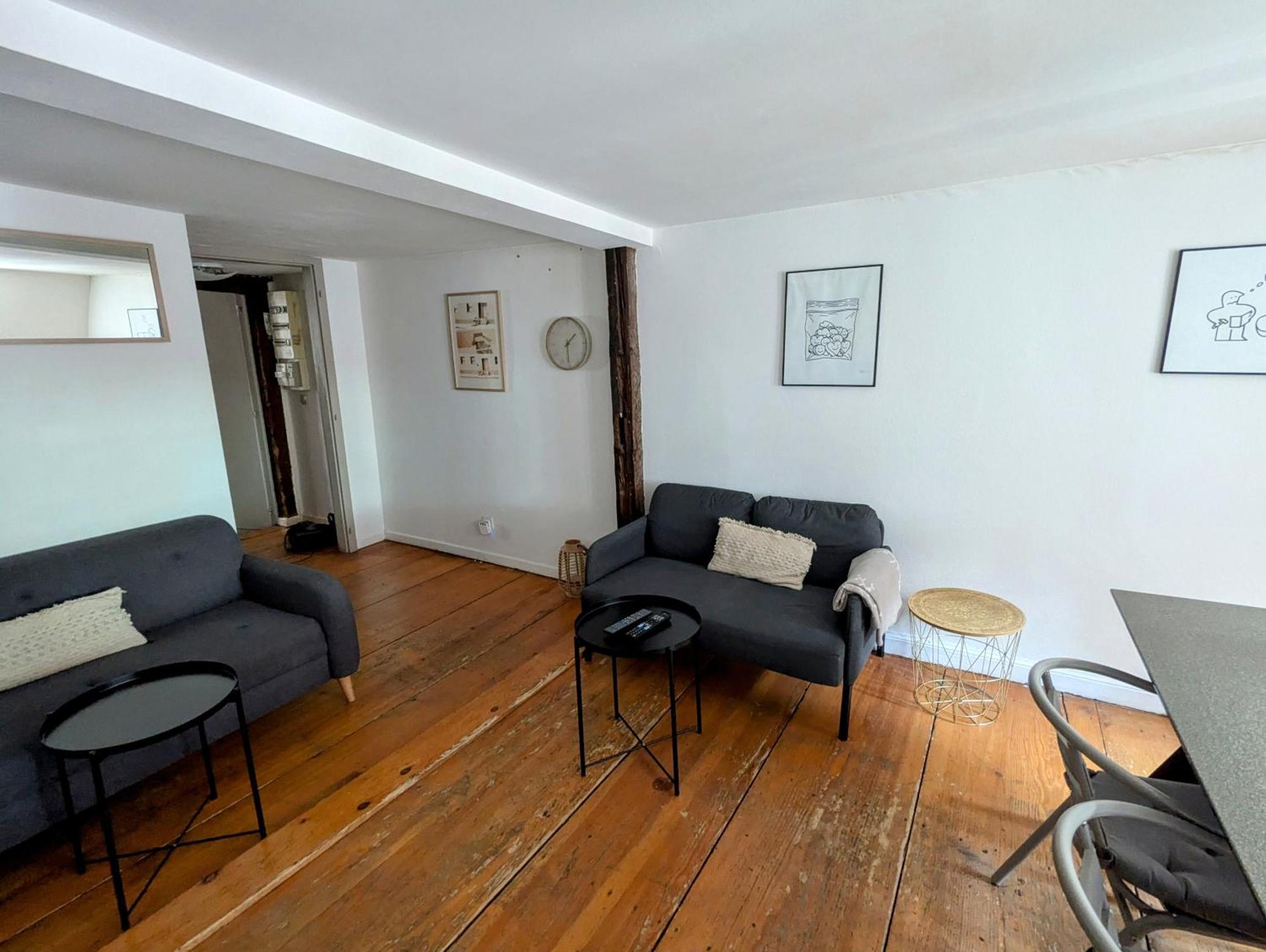 Triplex Place De La Cathedrale Strasbourg Exterior foto